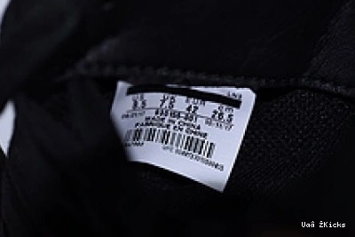 retro 4 Vibrant kaws 2906 930155- black Air Nike Jordan 540 0619